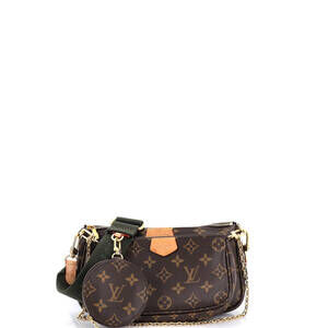 Louis Vuitton Multi Pochette #237298L23B